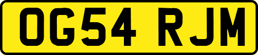 OG54RJM