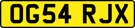 OG54RJX
