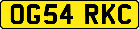 OG54RKC