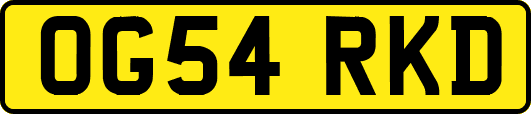 OG54RKD