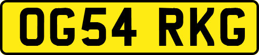 OG54RKG