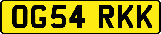 OG54RKK