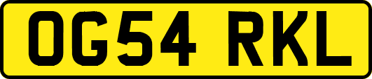 OG54RKL