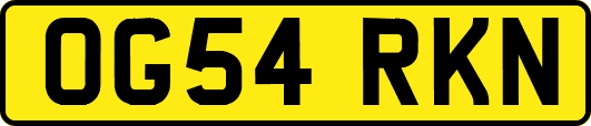 OG54RKN