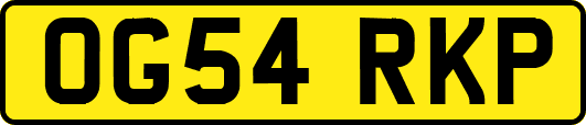 OG54RKP