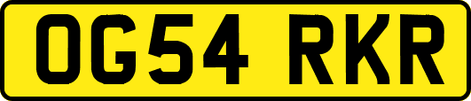 OG54RKR