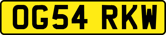 OG54RKW