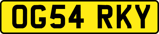 OG54RKY