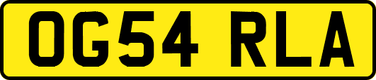 OG54RLA