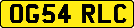 OG54RLC