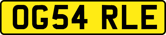 OG54RLE