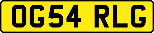 OG54RLG