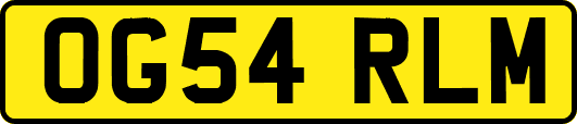 OG54RLM