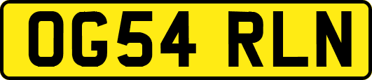 OG54RLN