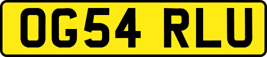 OG54RLU