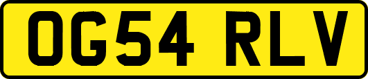 OG54RLV