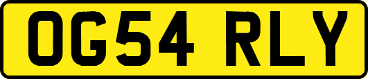 OG54RLY
