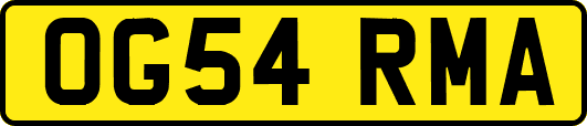 OG54RMA