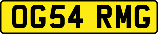 OG54RMG