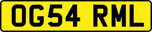 OG54RML
