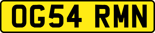 OG54RMN