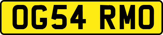 OG54RMO