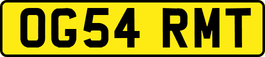 OG54RMT