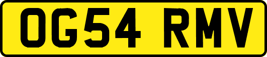 OG54RMV
