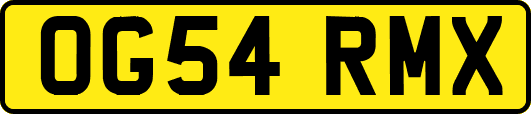 OG54RMX
