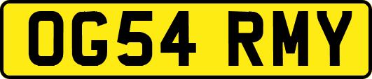 OG54RMY