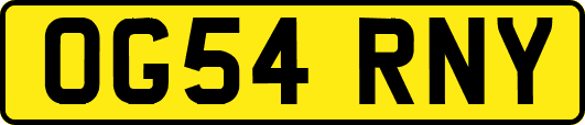 OG54RNY