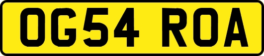 OG54ROA