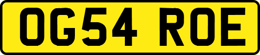 OG54ROE