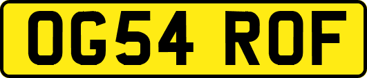 OG54ROF