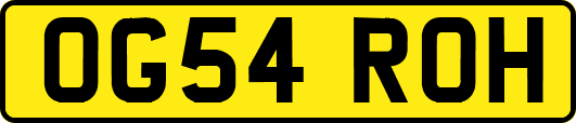 OG54ROH