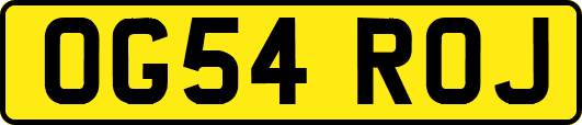 OG54ROJ