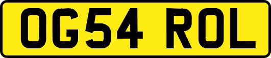 OG54ROL