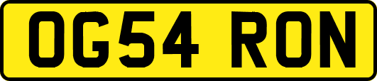 OG54RON
