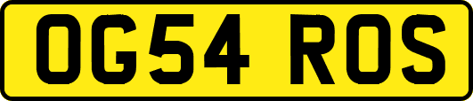 OG54ROS