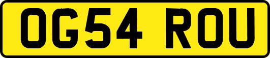 OG54ROU