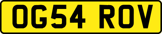 OG54ROV