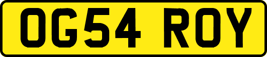 OG54ROY