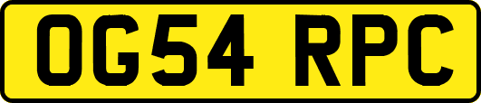 OG54RPC