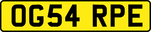 OG54RPE