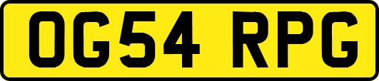 OG54RPG