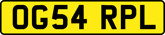 OG54RPL
