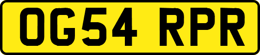 OG54RPR