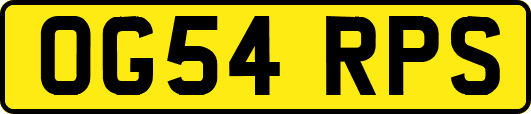 OG54RPS