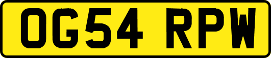 OG54RPW