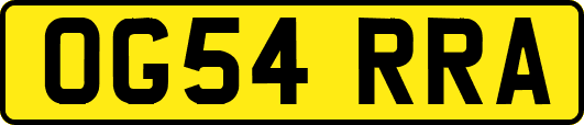 OG54RRA